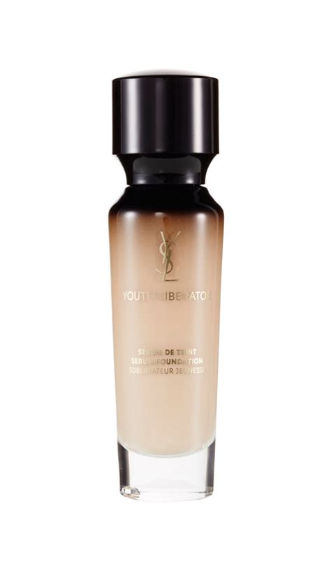 youth liberator serum foundation.